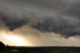 Australian Severe Weather Picture