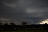 Australian Severe Weather Picture