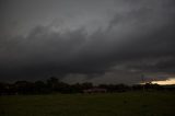 Australian Severe Weather Picture