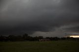 Australian Severe Weather Picture