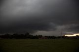 Australian Severe Weather Picture