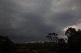 Australian Severe Weather Picture