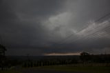 Australian Severe Weather Picture