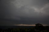 Australian Severe Weather Picture