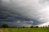 Australian Severe Weather Picture