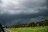 Australian Severe Weather Picture