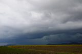 Australian Severe Weather Picture