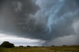 Australian Severe Weather Picture