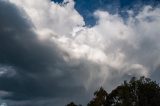 Australian Severe Weather Picture