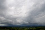 Australian Severe Weather Picture