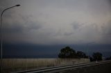 Australian Severe Weather Picture