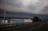 Australian Severe Weather Picture