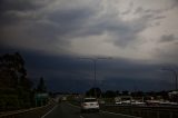 Australian Severe Weather Picture