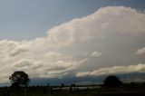 Australian Severe Weather Picture