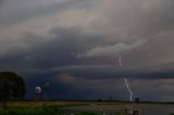 Australian Severe Weather Picture