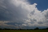 Australian Severe Weather Picture