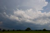 Australian Severe Weather Picture