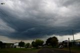 Australian Severe Weather Picture