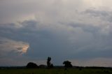 Australian Severe Weather Picture