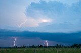 Australian Severe Weather Picture