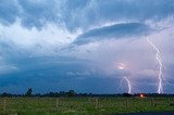 Australian Severe Weather Picture