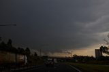 Australian Severe Weather Picture