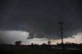 Australian Severe Weather Picture