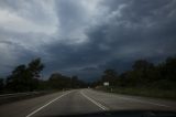 Australian Severe Weather Picture