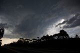 Australian Severe Weather Picture