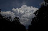 Australian Severe Weather Picture