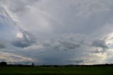 Australian Severe Weather Picture