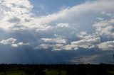 Australian Severe Weather Picture