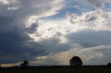 Australian Severe Weather Picture