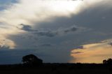 Australian Severe Weather Picture