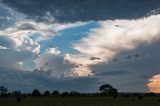 Australian Severe Weather Picture