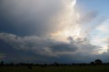 Australian Severe Weather Picture