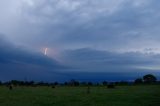 Australian Severe Weather Picture