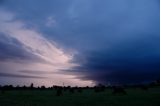 Australian Severe Weather Picture