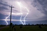 Australian Severe Weather Picture