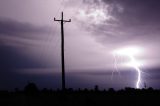 Australian Severe Weather Picture