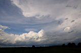 Australian Severe Weather Picture