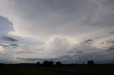 Australian Severe Weather Picture