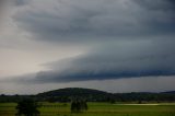 Australian Severe Weather Picture