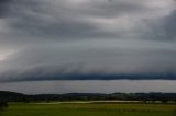 Australian Severe Weather Picture