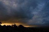 Australian Severe Weather Picture