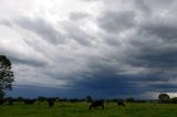 Australian Severe Weather Picture