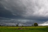 Australian Severe Weather Picture