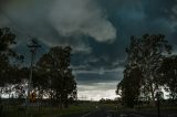 Australian Severe Weather Picture