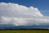 Australian Severe Weather Picture