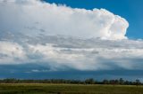 Australian Severe Weather Picture